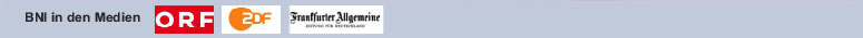 BNI in den Medien